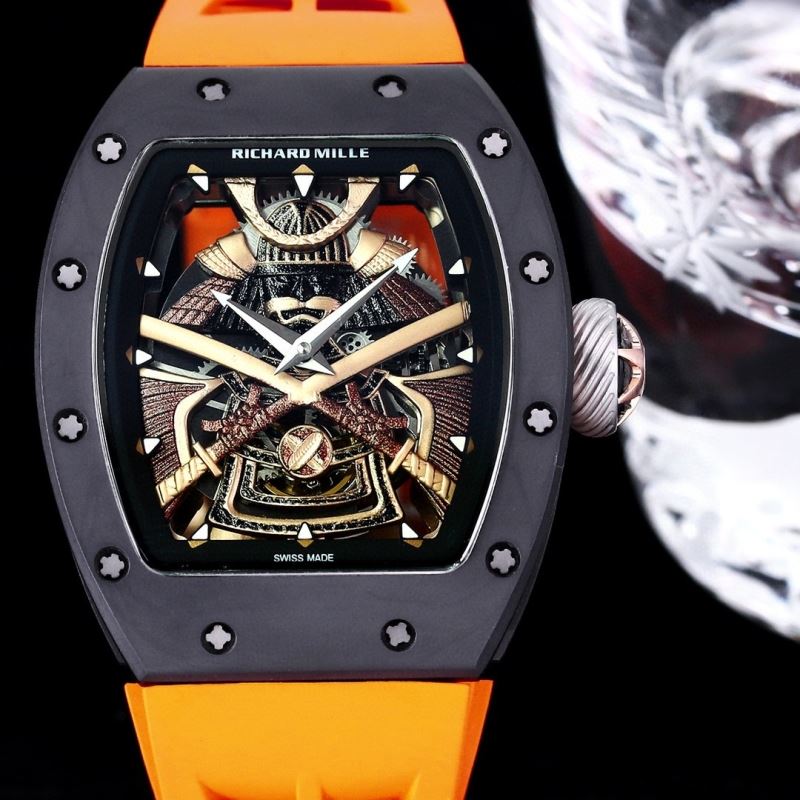 RICHARD MILLE Watches